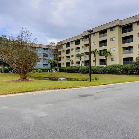 Hilton Head Resort 3412 Hilton Head Island Exterior foto