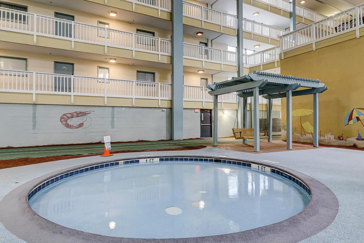 Hilton Head Resort 3412 Hilton Head Island Exterior foto