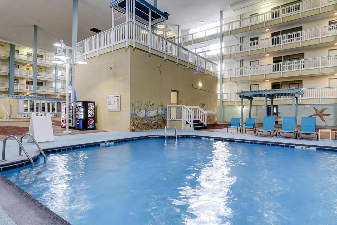 Hilton Head Resort 3412 Hilton Head Island Exterior foto