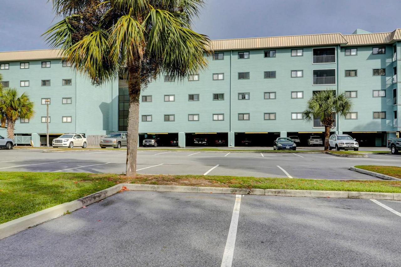 Hilton Head Resort 3412 Hilton Head Island Exterior foto