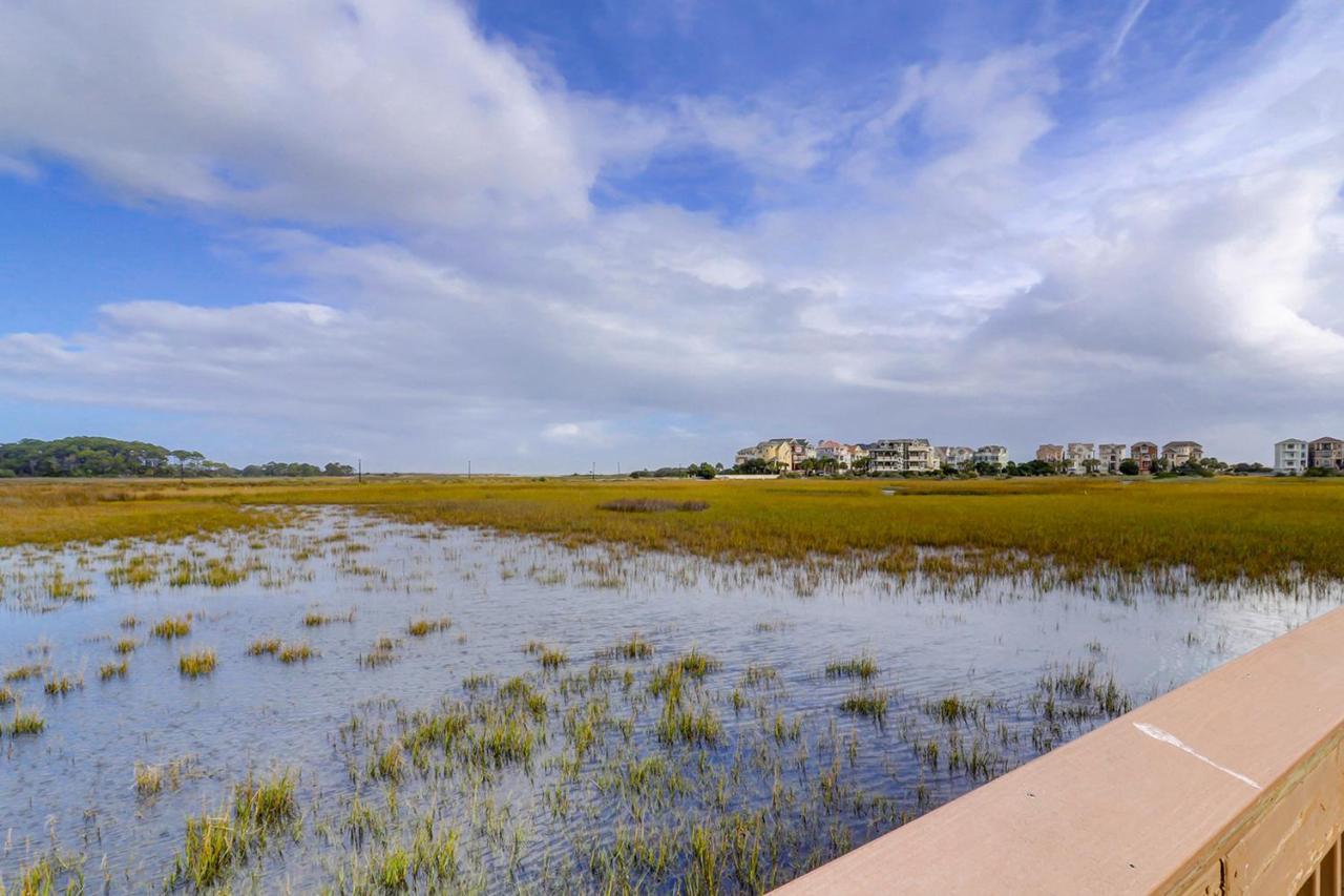 Hilton Head Resort 3412 Hilton Head Island Exterior foto
