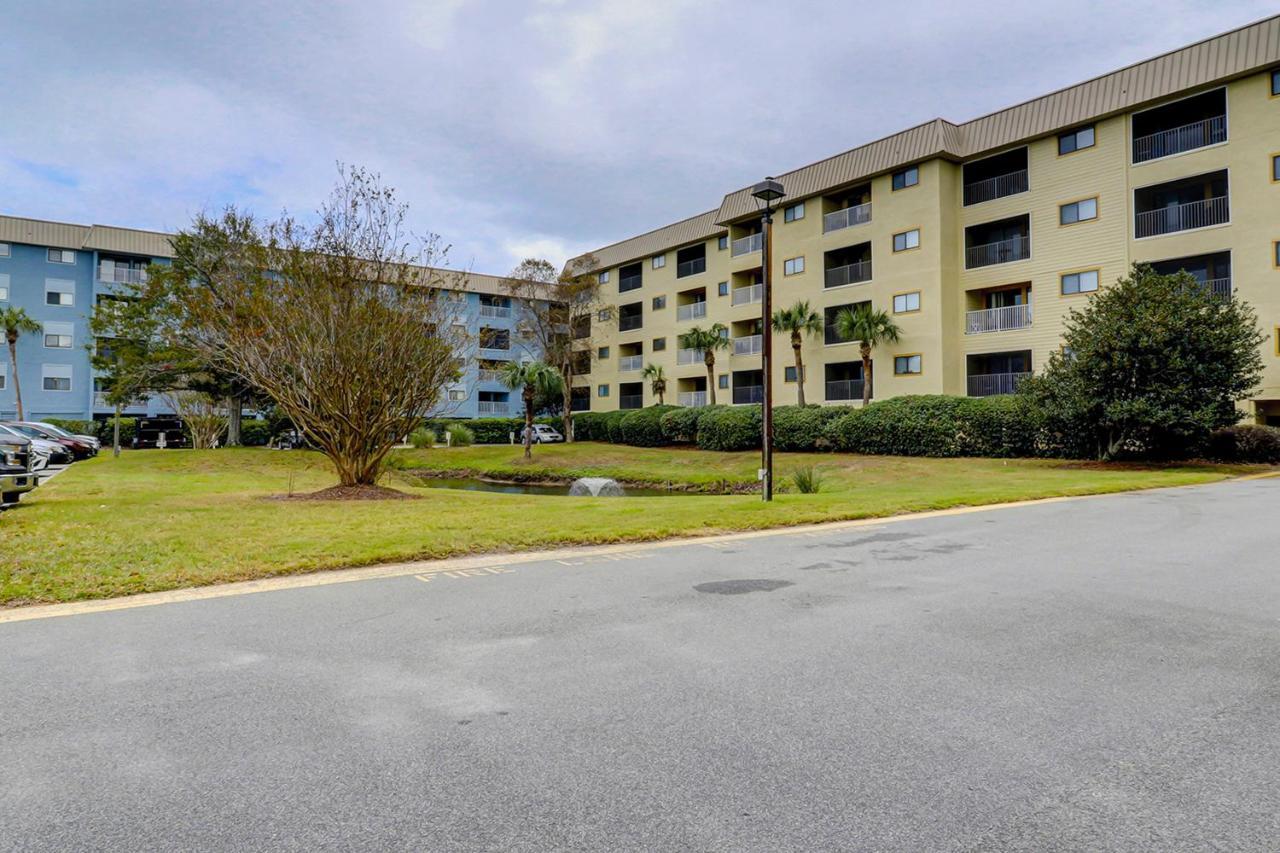 Hilton Head Resort 3412 Hilton Head Island Exterior foto