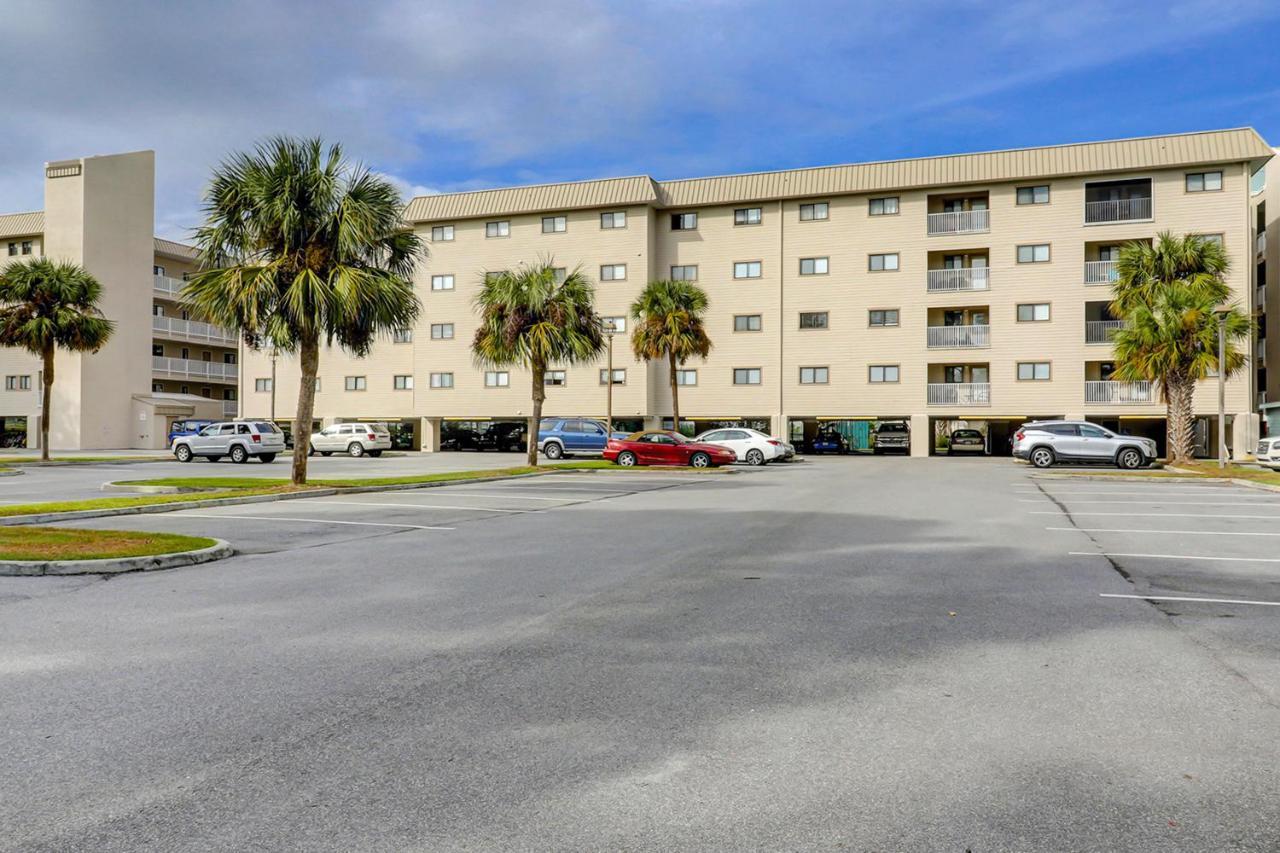 Hilton Head Resort 3412 Hilton Head Island Exterior foto