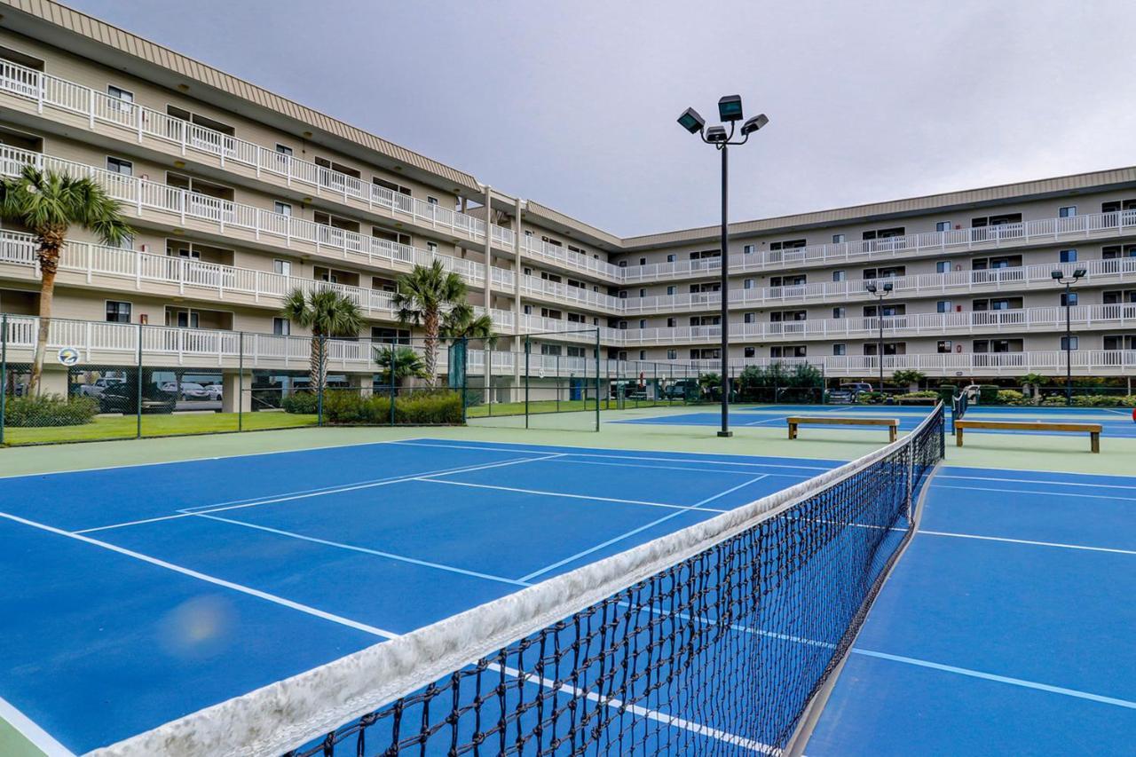 Hilton Head Resort 3412 Hilton Head Island Exterior foto