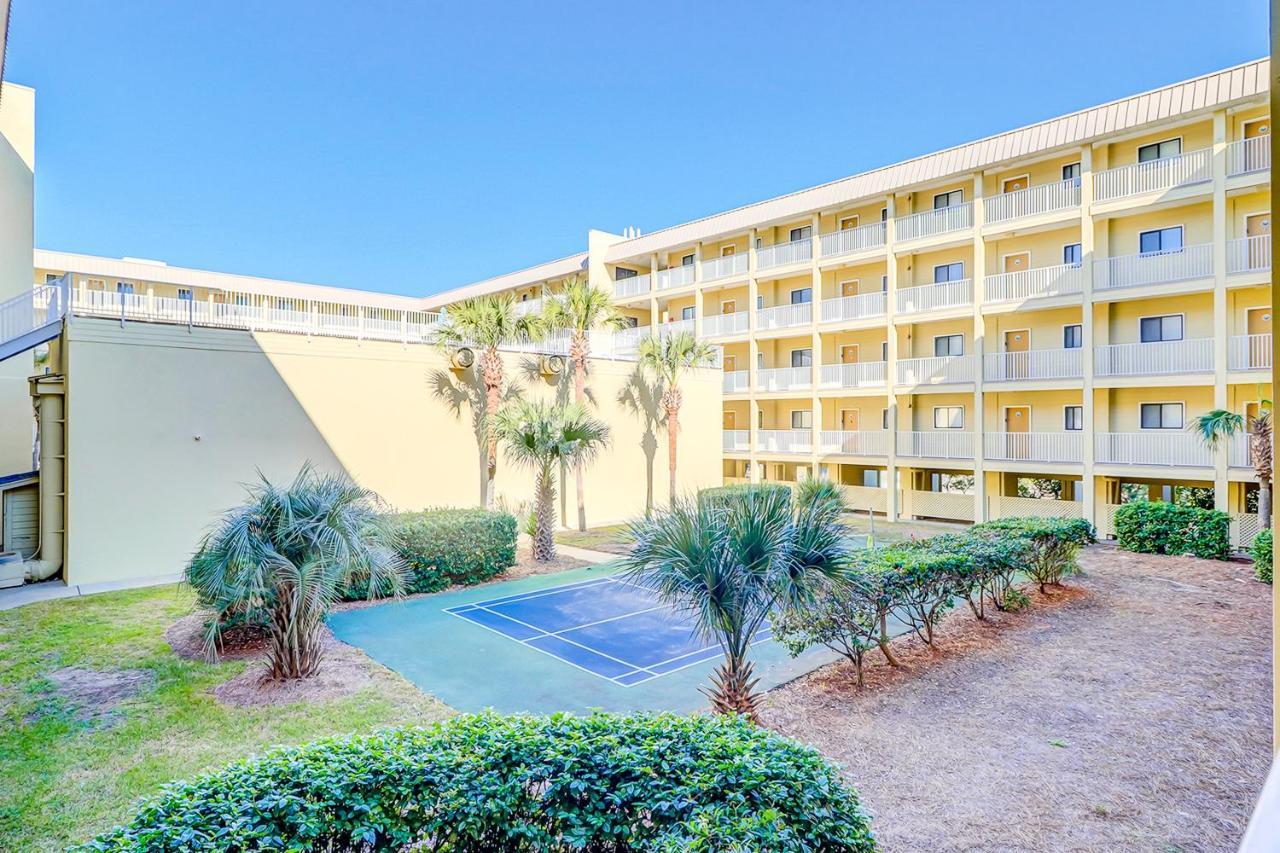 Hilton Head Resort 3412 Hilton Head Island Exterior foto