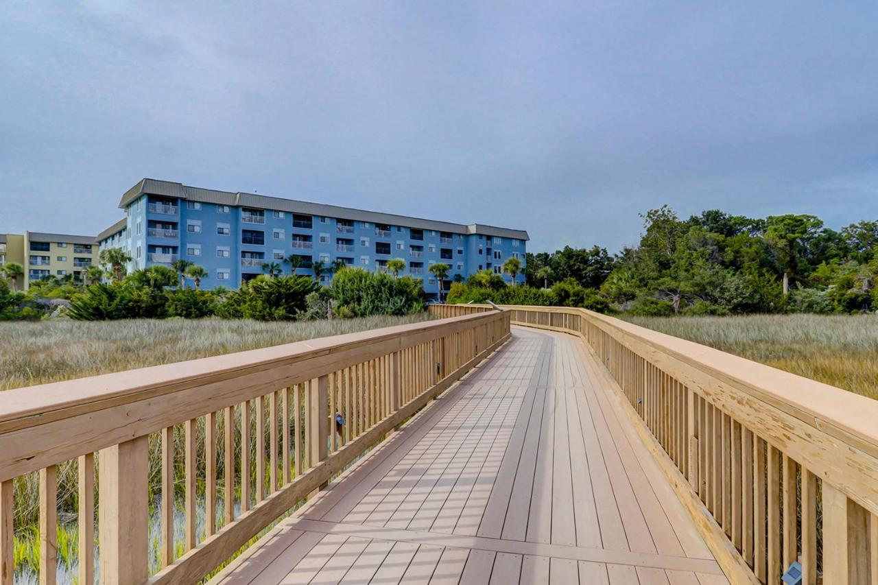 Hilton Head Resort 3412 Hilton Head Island Exterior foto
